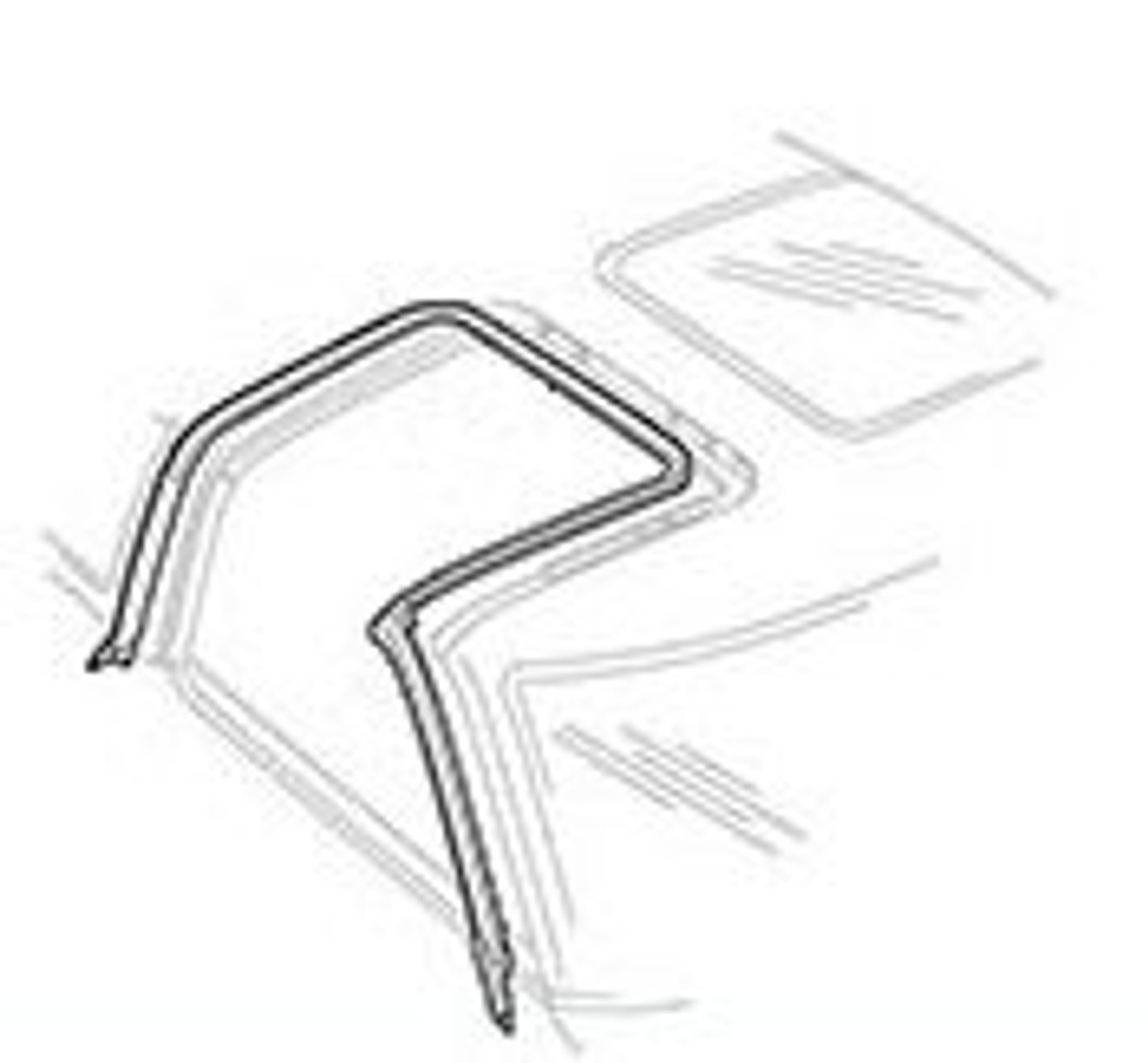 トップス R ロゴクロップド丈ニットタンクトップ[an1377] | レディース