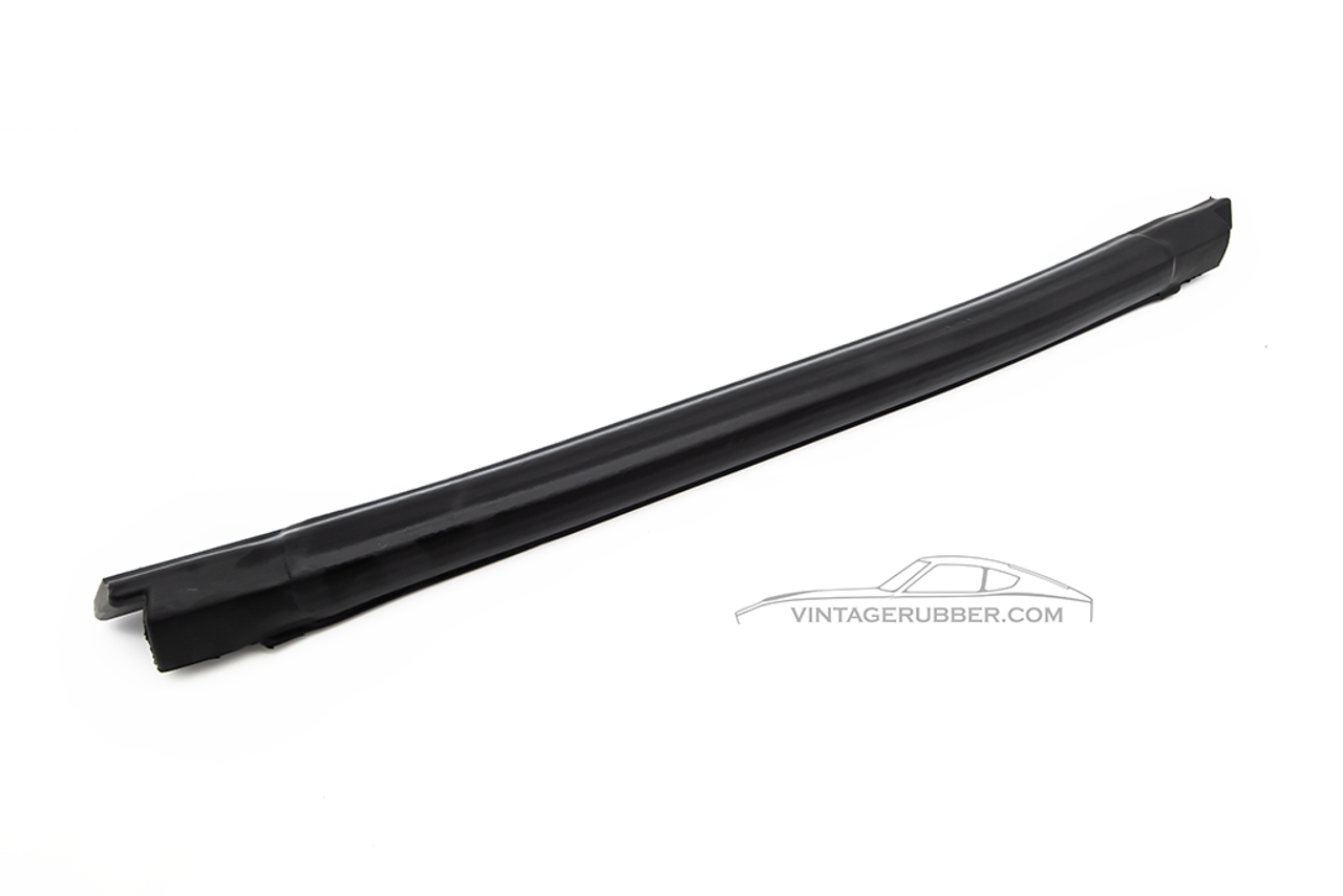 Datsun 300ZX 1990-1996 T-Top Seal Glass LH Drivers