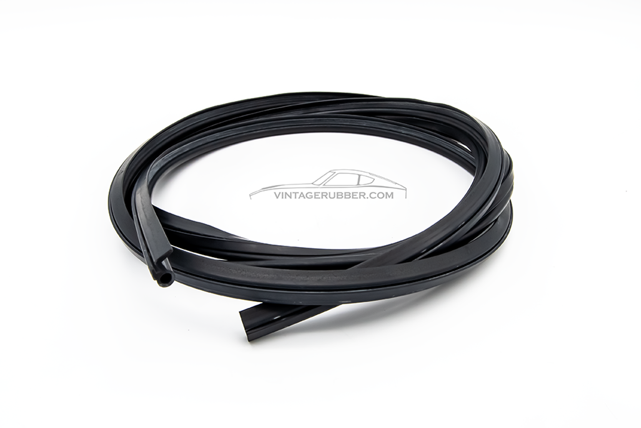 Datsun 240Z/260Z/280Z (inc 510 Wagon) Rear Hatch Body Seal Updated