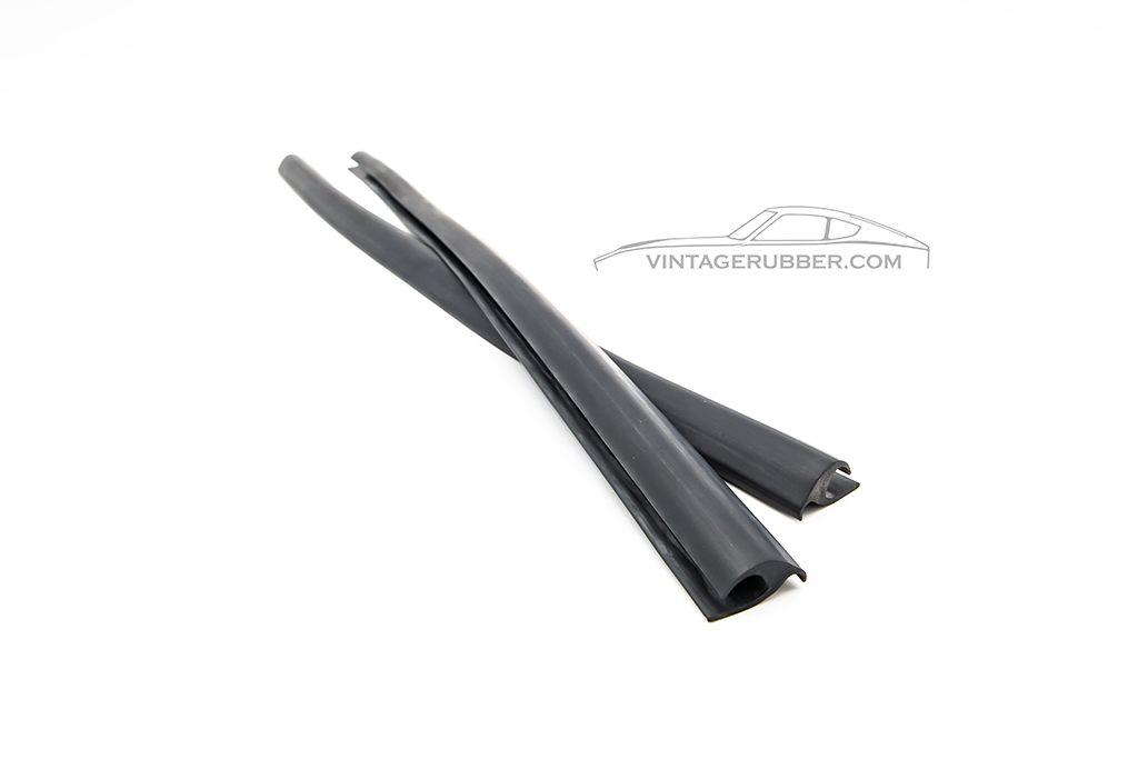 Datsun Roadster Windshield Post Seal 63 - 1967.5 Pair