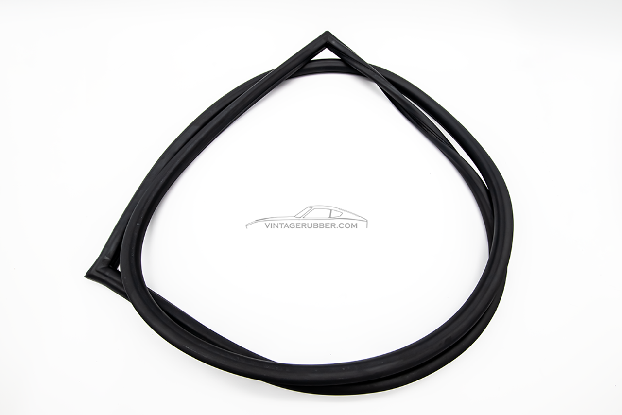 Datsun 520/521 Pick Up Front Windshield Seal "Cal Style"