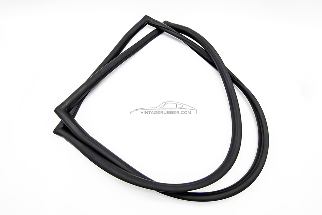 Datsun 620 Pick Up - Front Windshield Seal "Cal Style"