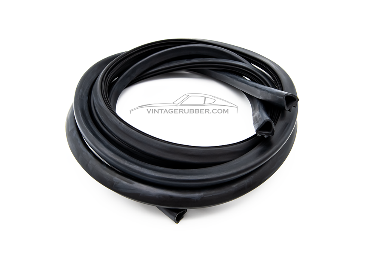 Golf/GTI/Jetta MK2 Drip Rail Replacement Strip Kit
