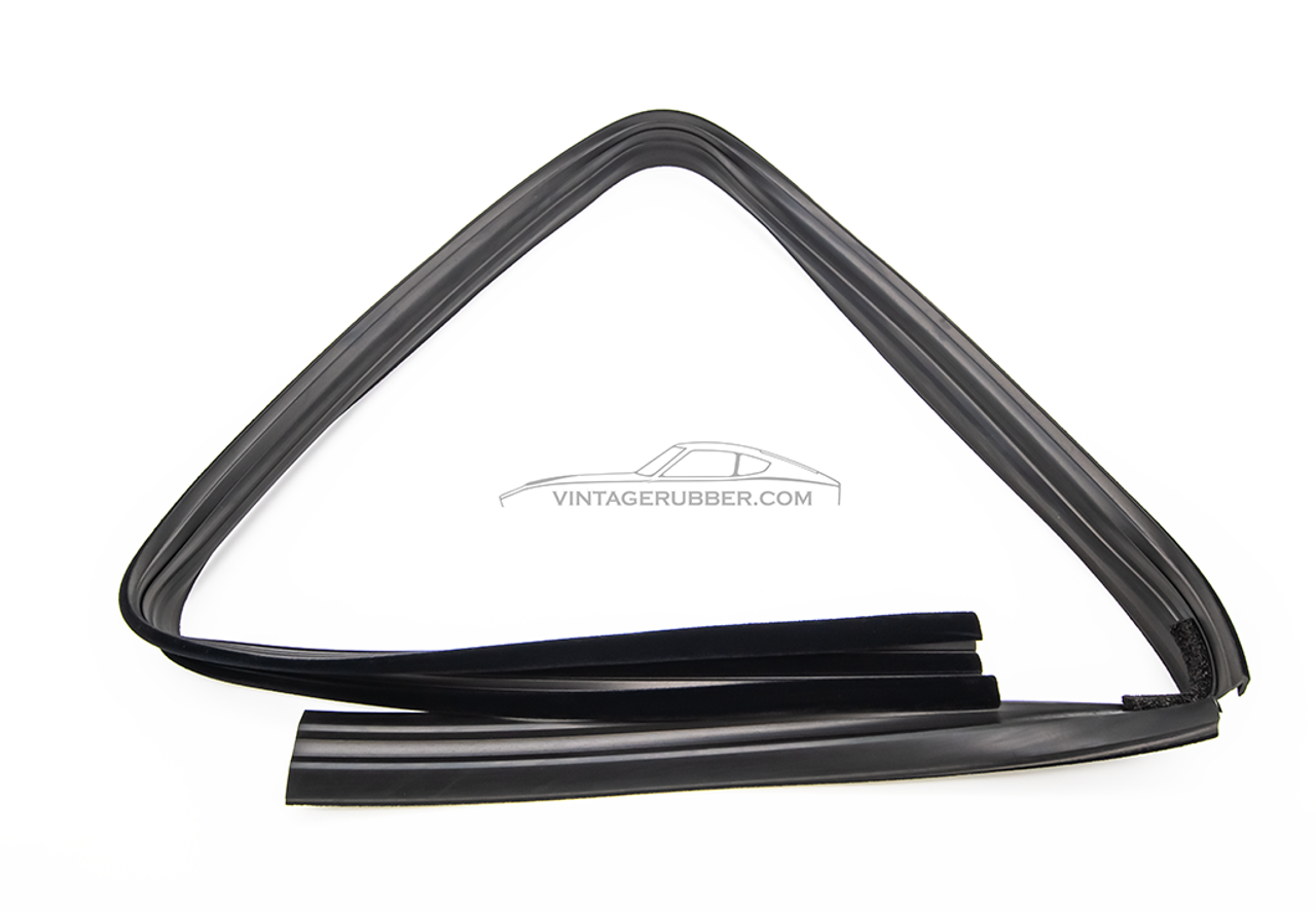 Datsun 280Z - Glass Run Channel 1976+ Datsun 280Z - Glass Run Channel 1976+