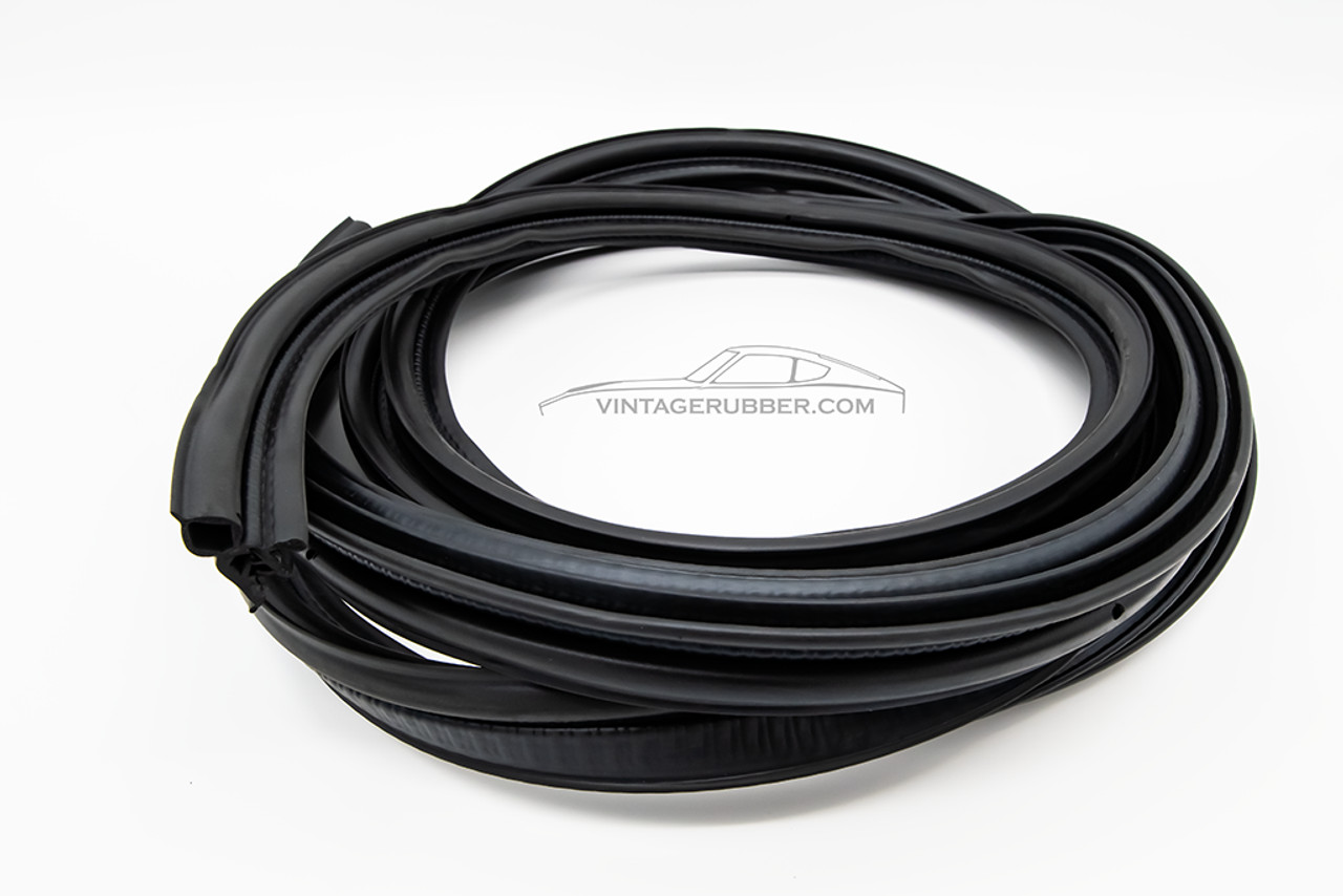 Corrado - Rear Hatch Seal