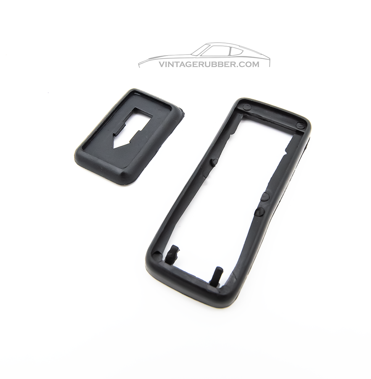 Cabriolet - MK1 Rabbit /Golf Convertible Door Handle Gasket