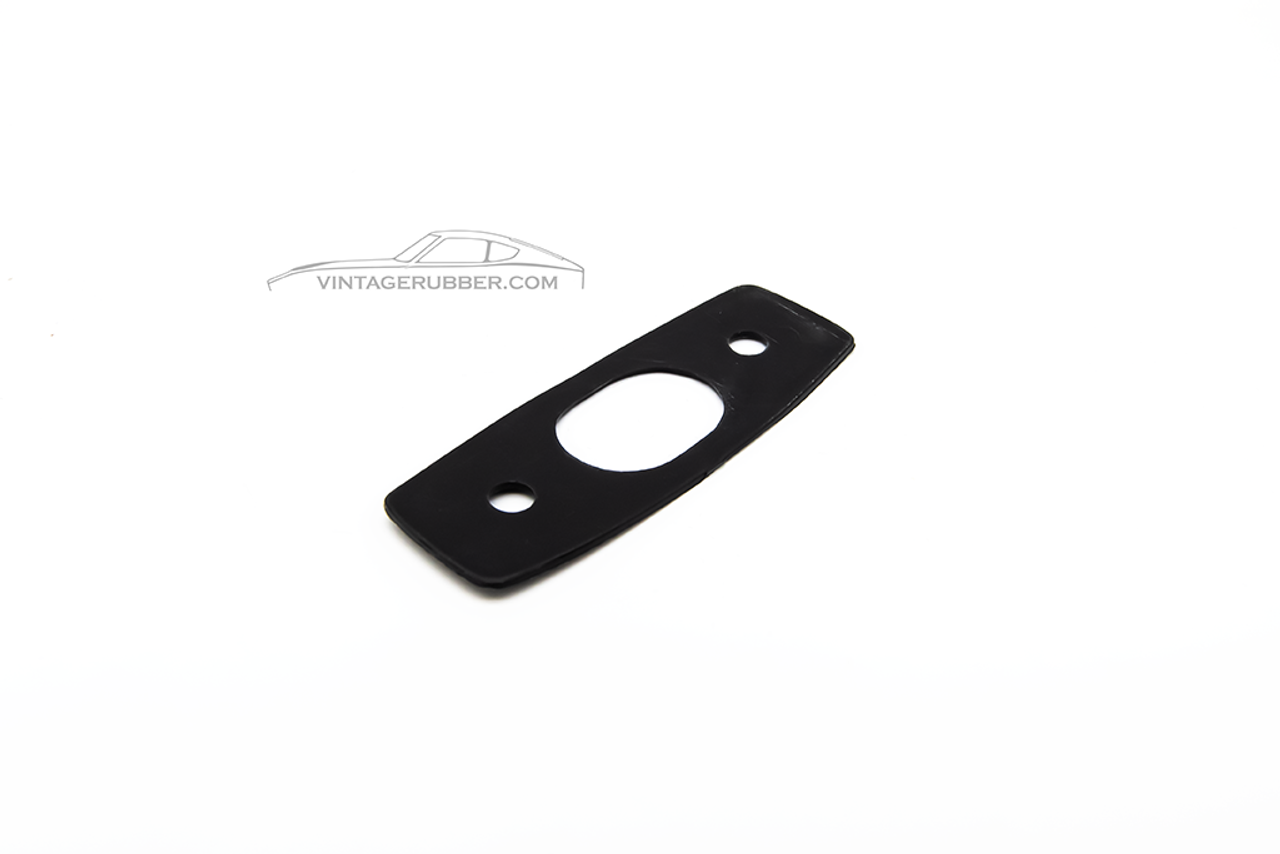 Cabriolet - MK1 Rabbit /Golf Convertible - Door Mirror Gasket
