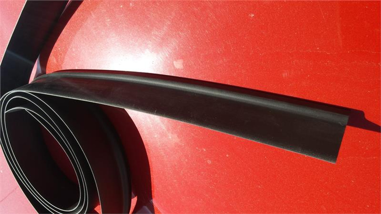 Datsun 240Z/260Z/280Z - Fender To Inner Fender Seal