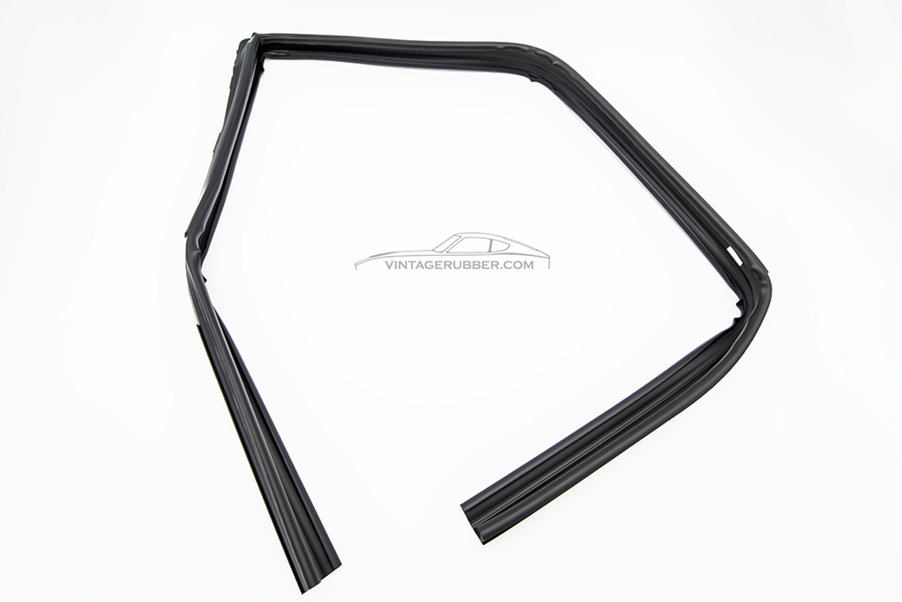 Chevy S10/GMC S15 Glass Run Channel Chevy S10/GMC S15 Glass Run Channel