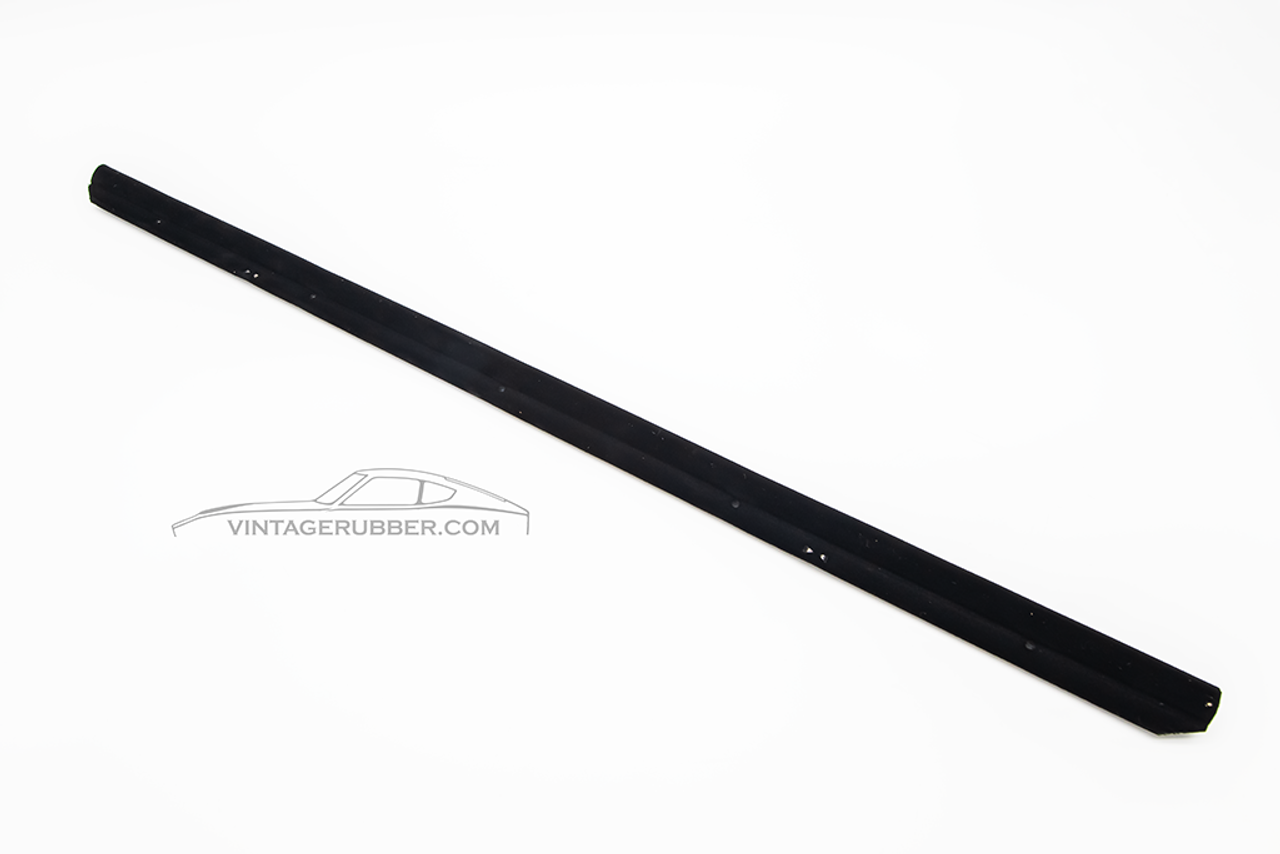 S10/S15 Inner Window Beltline Molding S10/S15 Inner Window Beltline Molding