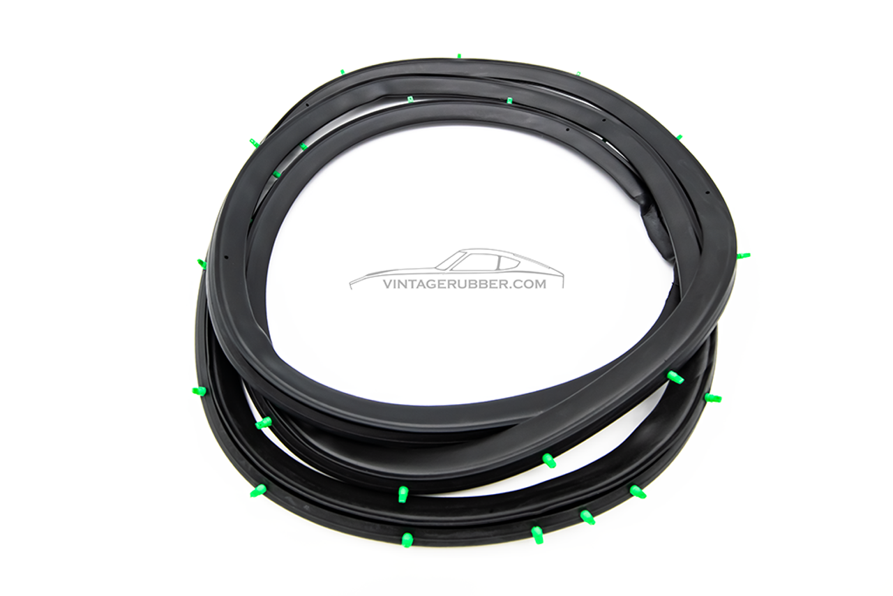 Nissan Pick Up D21 Passenger Side Door Seal