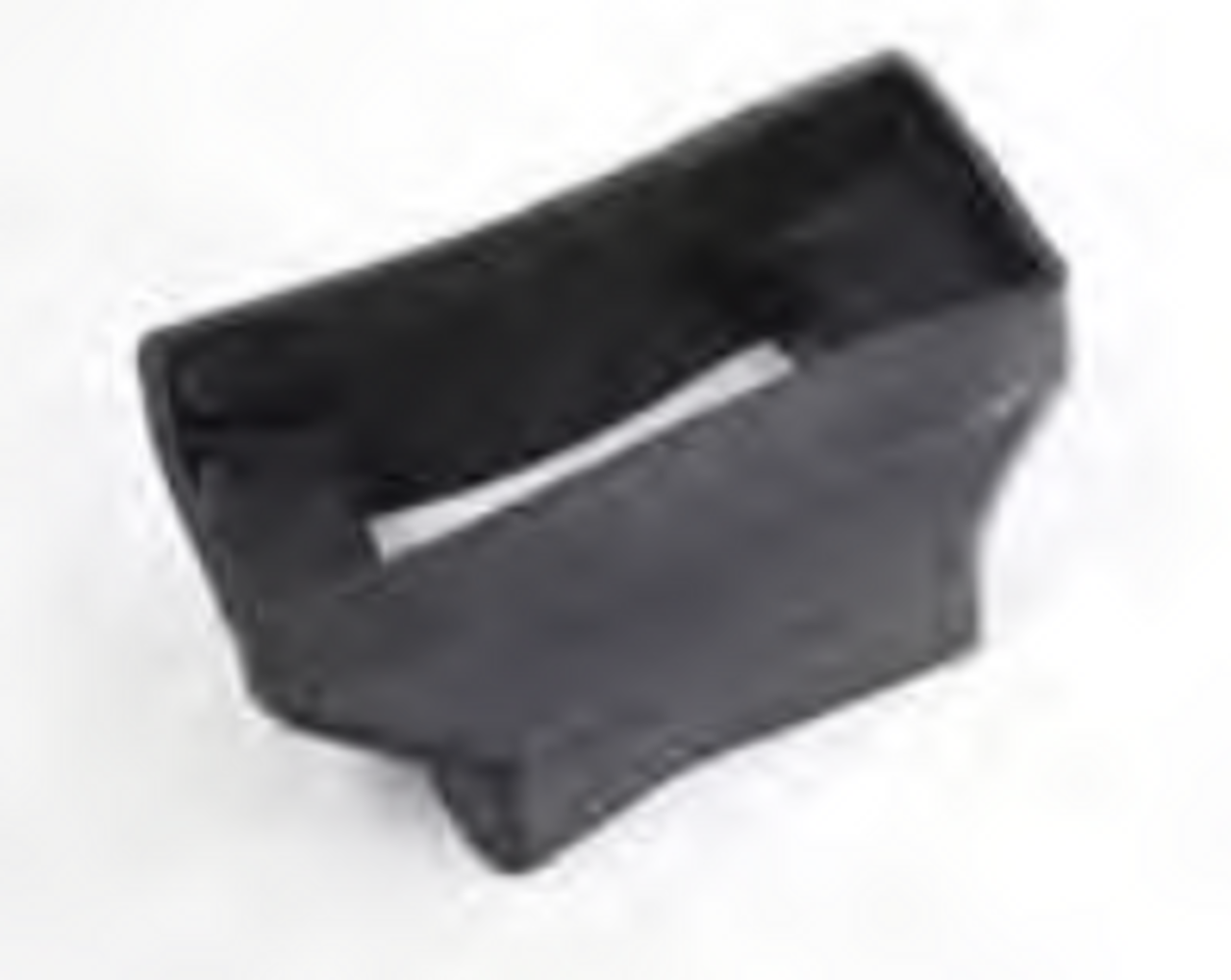 Datsun Roadster Heater Box Side Vent