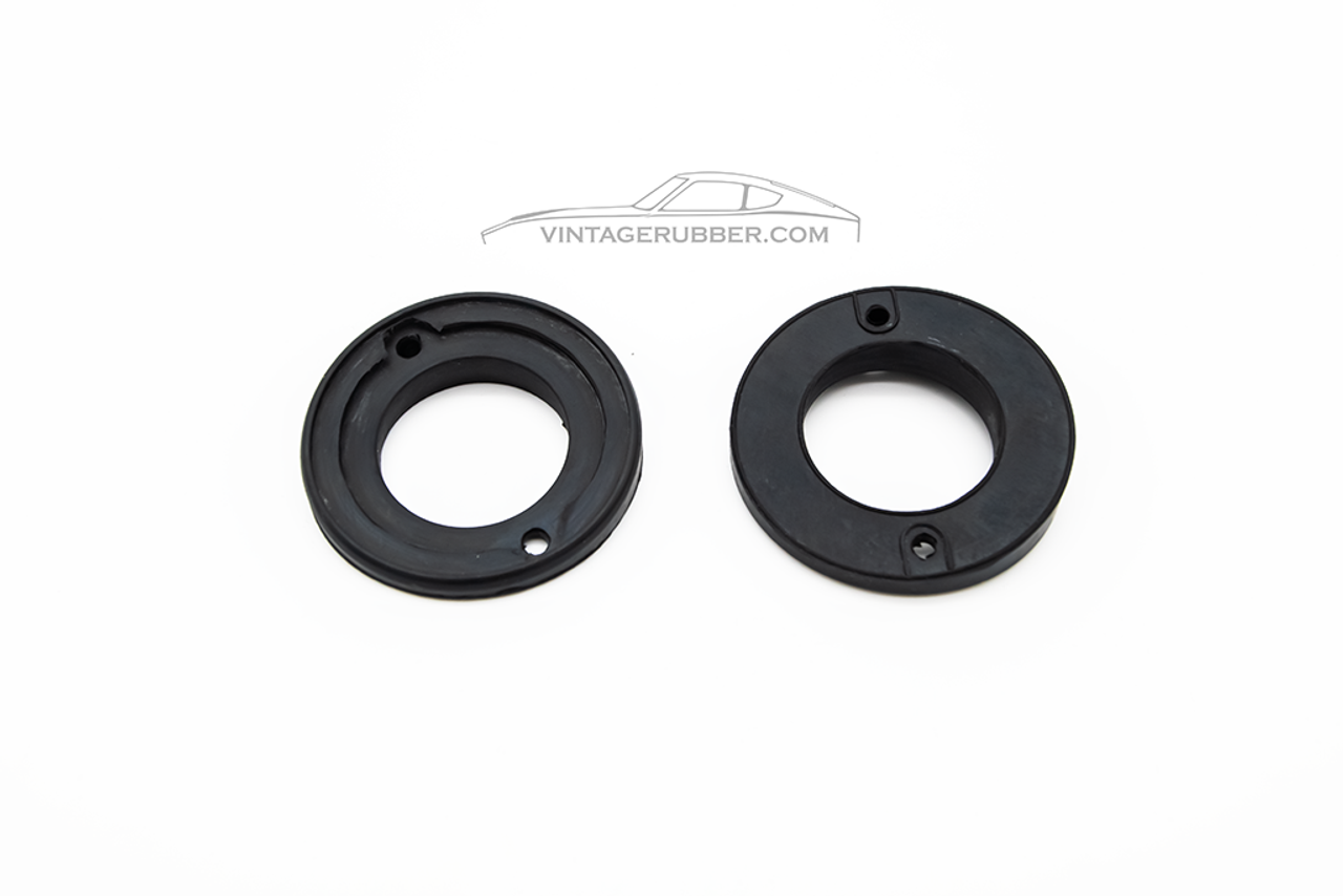 Datsun Roadster Rear Sidelight Gasket Kit 1969 Datsun Roadster Rear Sidelight Gasket Kit 1969