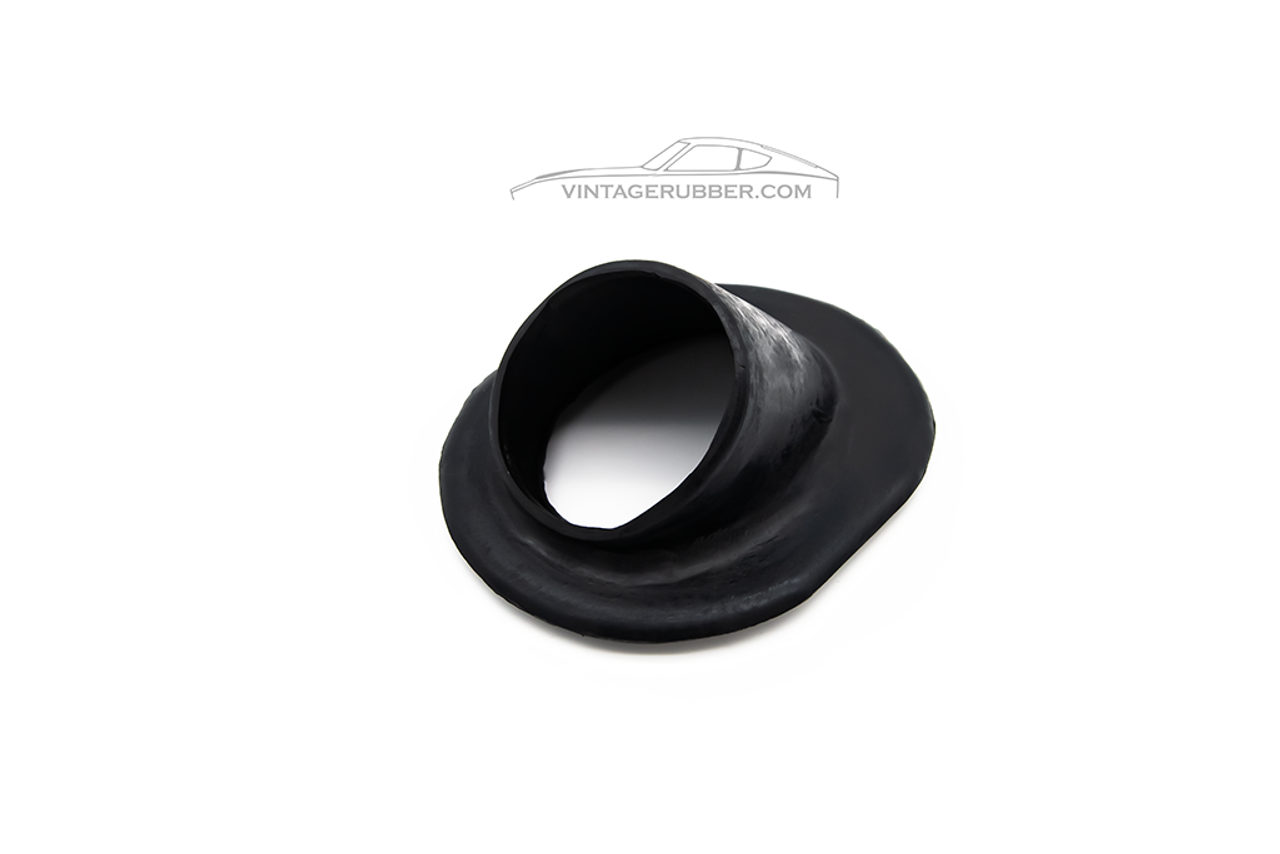 Datsun Roadster Trunk Floor Grommet 63-67.5 Datsun Roadster Trunk Floor Grommet 63-67.5