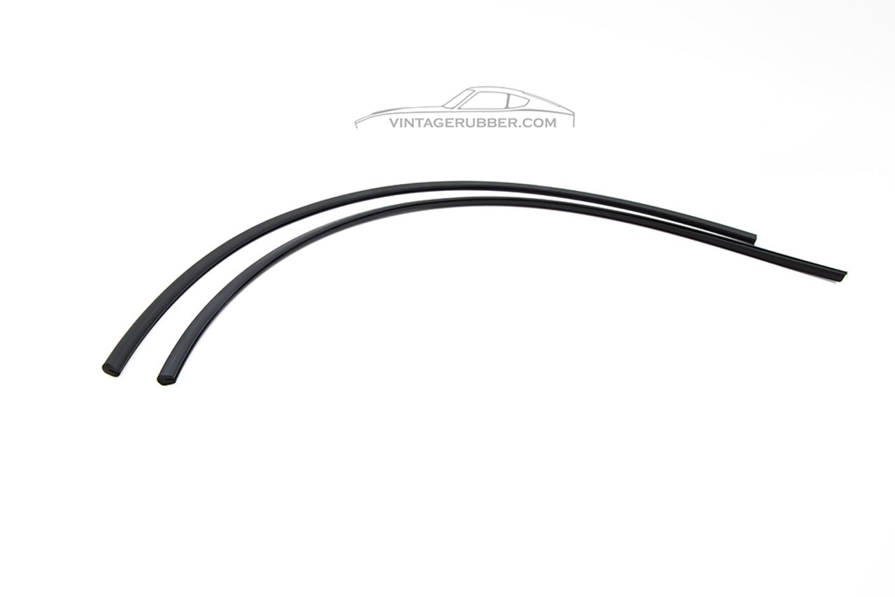 Datsun 510 Eyebrow Edge Seal Kit Datsun 510 Eyebrow Edge Seal Kit