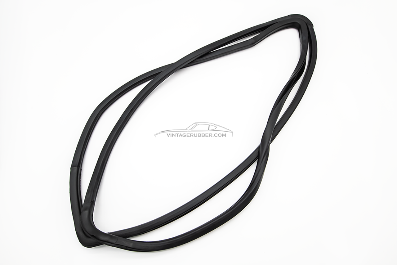 Datsun 240Z/260Z/280Z Rear Hatch Seal Datsun 240Z/260Z/280Z Rear Hatch Seal