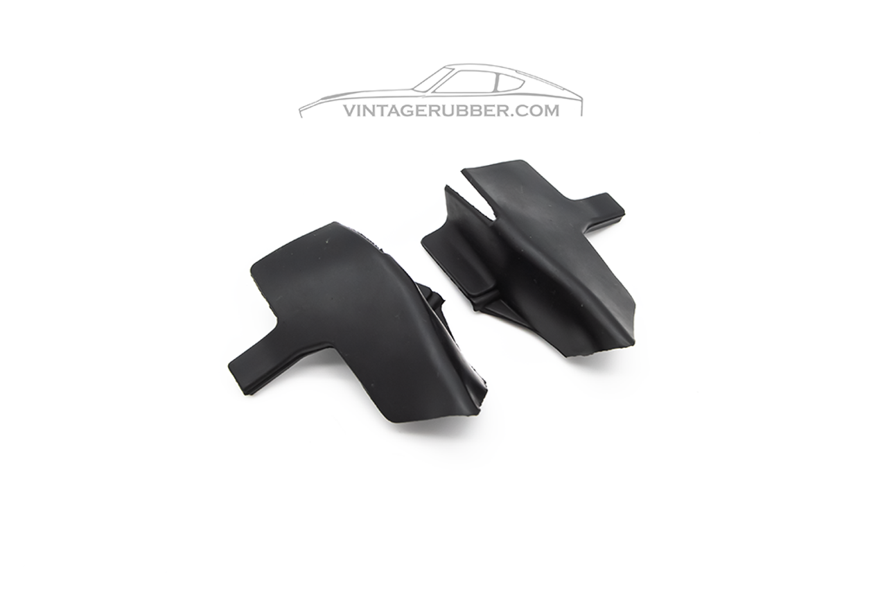 Datsun 240Z/260Z/280Z Door Edge Seal Kit Datsun 240Z/260Z/280Z Door Edge Seal Kit