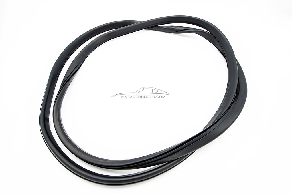 Golf MK2 Front Windshield Seal