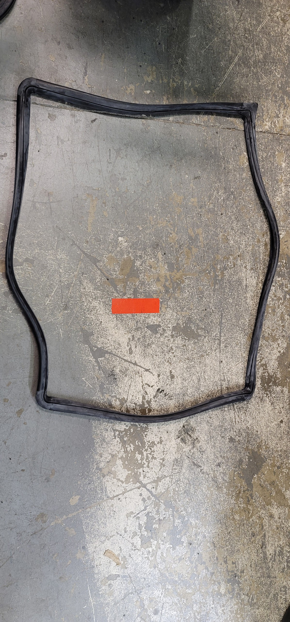 Datsun 280ZX 2+2 Rear Windshield Seal OEM Style