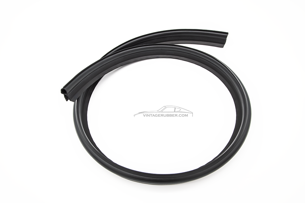 Datsun 510/Wagon Hood to Firewall Seal Datsun 510/Wagon Hood to Firewall Seal
