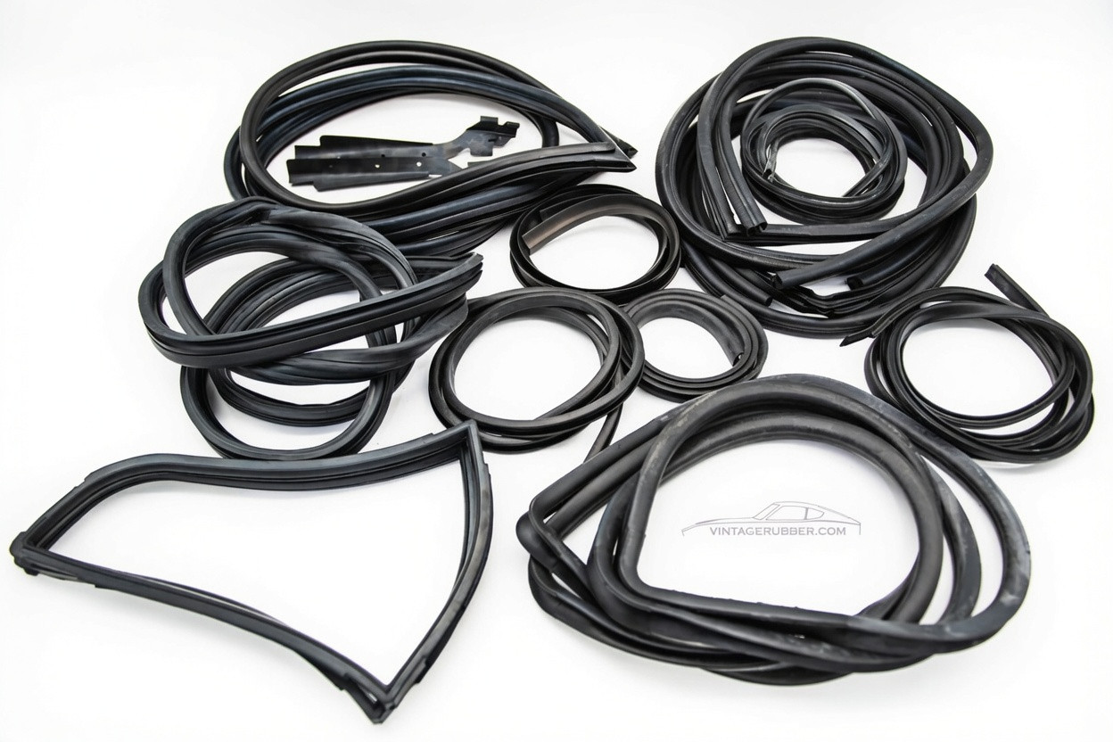 Datsun Z Basic Kit OEM Style