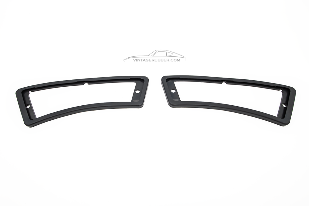 Datsun 240Z/260Z Front Turn Signal Seal Kit