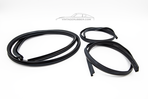 Datsun 240Z/260Z/280Z Hatch Body Seal Kit Original Kit