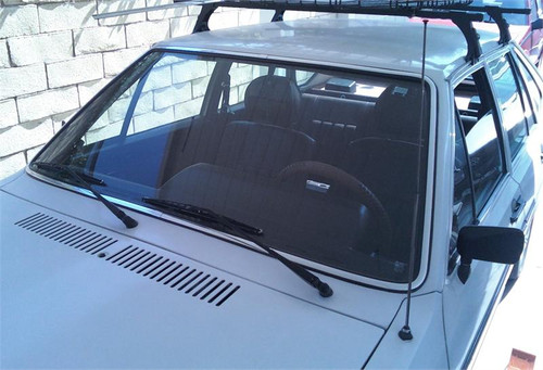MK1 Dasher/Passat/B1 Front Windshield Seal
