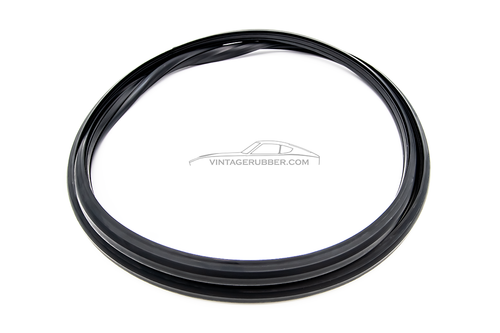 Caddy Pickup Rear Window Seal CAL Style