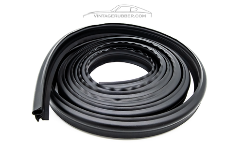 Golf 2 / GTI 2 - Rear Hatch Seal