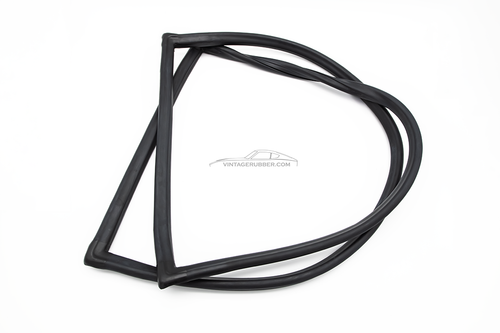 Datsun 510 Front Windshield Seal "Cal-Style" Datsun 510 Front Windshield Seal "Cal-Style"