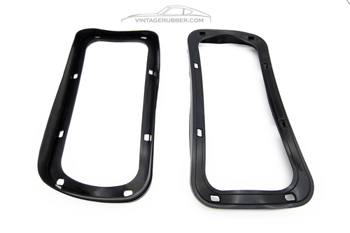 Datsun 240Z Tail Light Gasket Pair Datsun 240Z Tail Light Gasket Pair