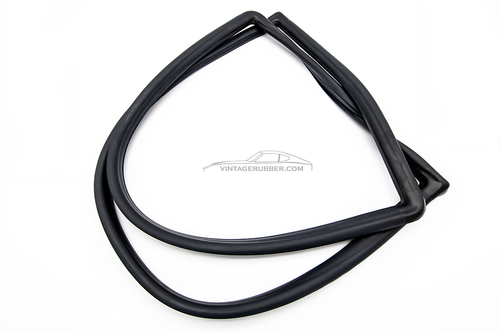 Datsun 720 Pick Up - Front Windshield Seal "Cal Style" Datsun 720 Pick Up - Front Windshield Seal "Cal Style"