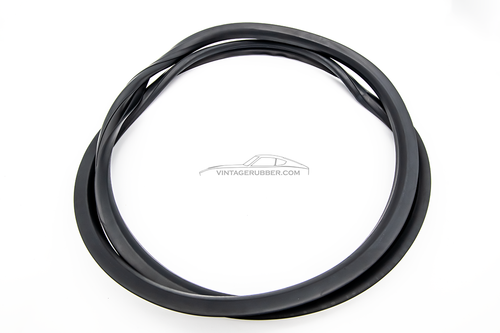 Datsun 520/521 Pick Up Truck - Rear Glass Seal "Cal Style" Datsun 520/521 Pick Up Truck - Rear Glass Seal "Cal Style"
