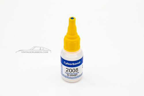 CyberBond Instant Adhesive