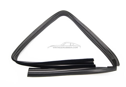 Datsun 280Z - Glass Run Channel 1976+ Datsun 280Z - Glass Run Channel 1976+