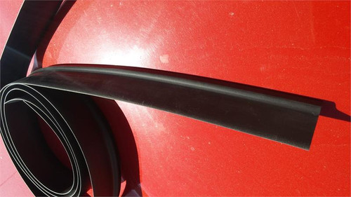Datsun 240Z/260Z/280Z - Fender To Inner Fender Seal Datsun 240Z/260Z/280Z - Fender To Inner Fender Seal