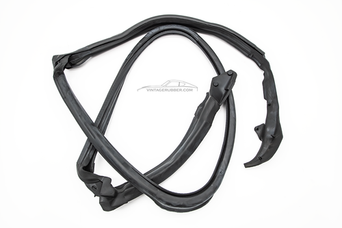 Datsun 280ZX T-Top seal LH Datsun 280ZX T-Top seal LH