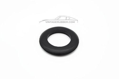 Datsun Roadster Rear Fuel Tank Panel Grommet Datsun Roadster Rear Fuel Tank Panel Grommet