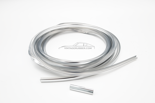 VW MK1 Chrome Trim Insert