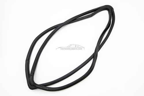 Datsun 240Z/260Z/280Z Rear Hatch Seal Datsun 240Z/260Z/280Z Rear Hatch Seal
