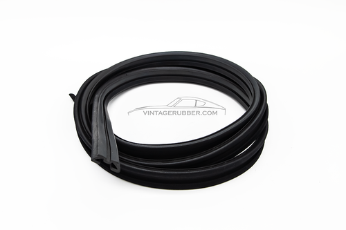 Datsun 520/521/620/720 Glass Channel Run