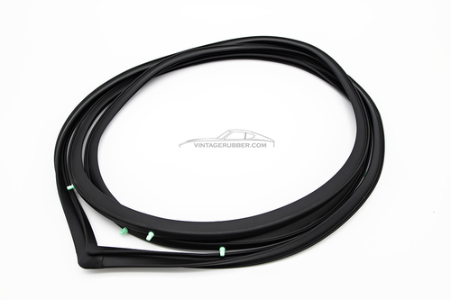 Datsun 620 Pick Up - Door Seal RH Passenger