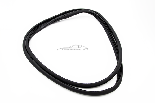 MK1 Jetta/Caddy/Rabbit/Cabriolet Front Windshield Seal CAL Style MK1 Jetta/Caddy/Rabbit/Cabriolet Front Windshield Seal CAL Style