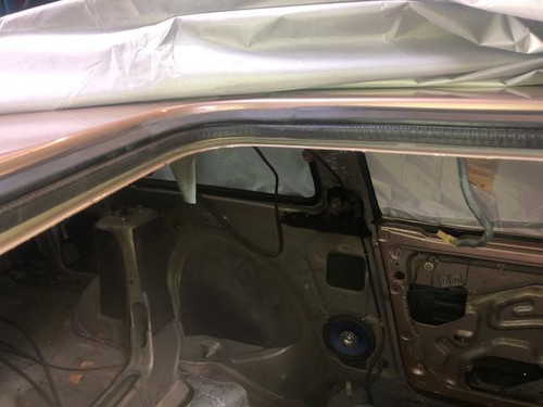 280ZX 2+2 T-Top Seal Kit