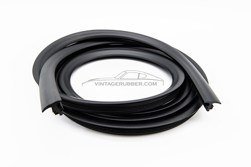 Chevy S10/GMC S15  Windshield Trim Molding 82-1994 Chevy S10/GMC S15  Windshield Trim Molding 82-1994