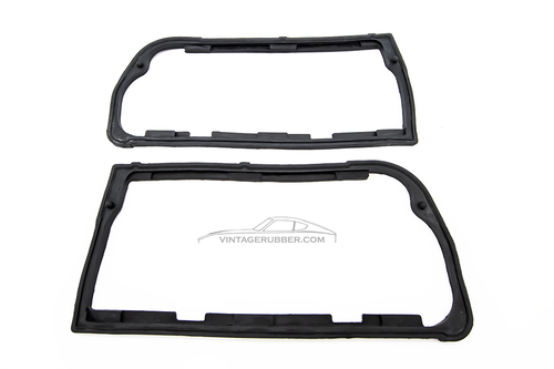 Datsun 280ZX Tail Light Gasket Pair Datsun 280ZX Tail Light Gasket Pair
