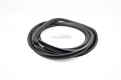 Trunk Lid Weatherstrip Seal For Datsun 210 / Sunny B310 (1977–1981) – EPDM Rubber
