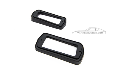 D+SHADE 切り抜き Datsun 280ZX Side Extensions by SKLRD – FSPE