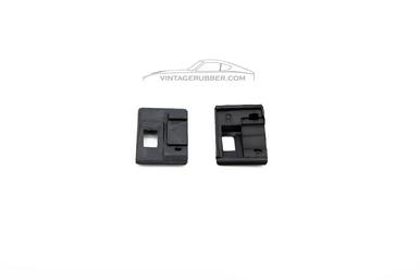 パーツ yuuto Datsun 240Z/260Z/280Z/Roadster Door Handle Rubber Kit - VintageRubber